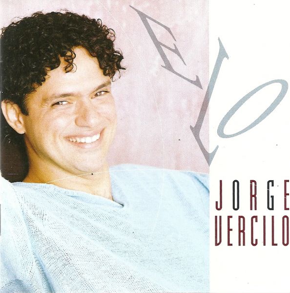 Jorge Vercilo