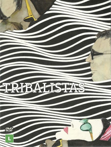 Tribalistas