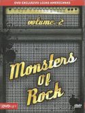 Monsters of Rock v2