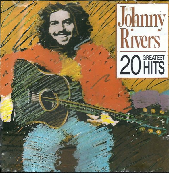 Johnny Rivers