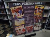 Trio Parada Dura (LJ)