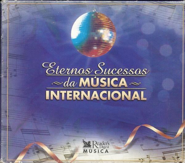 Eternos Sucessos da Música Internacional