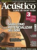 Acústico A Arte de Tocar Violão nº 15