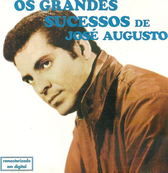 José Augusto