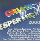 Criança Esperança 2000