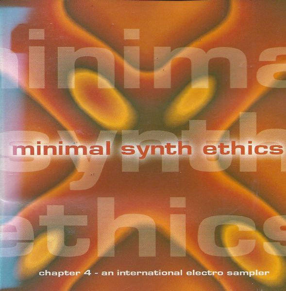 Minimal Synth Ethics