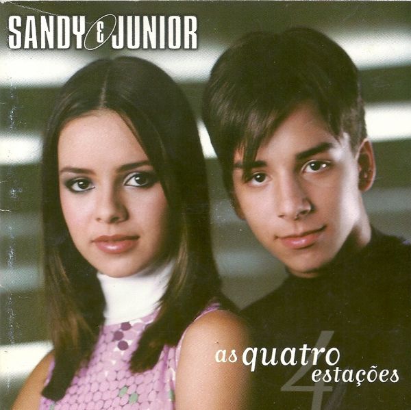 Sandy e Júnior (LJ)