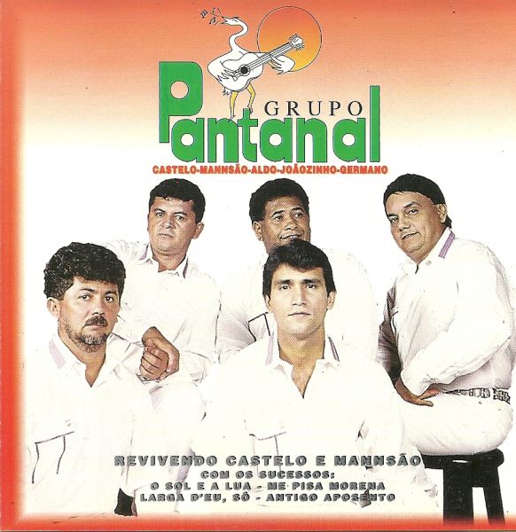 Grupo Pantanal