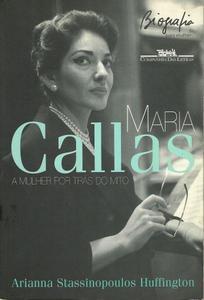 Maria Callas