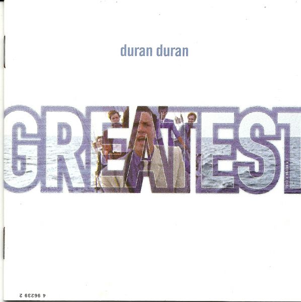 Duran Duran (LJ)