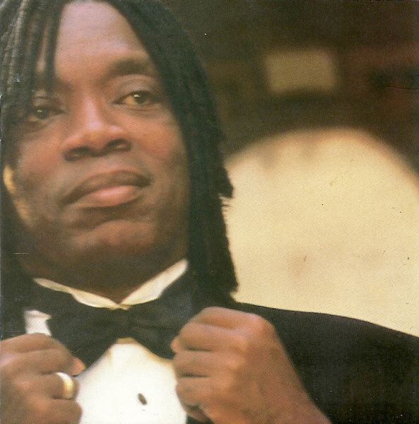 Milton Nascimento