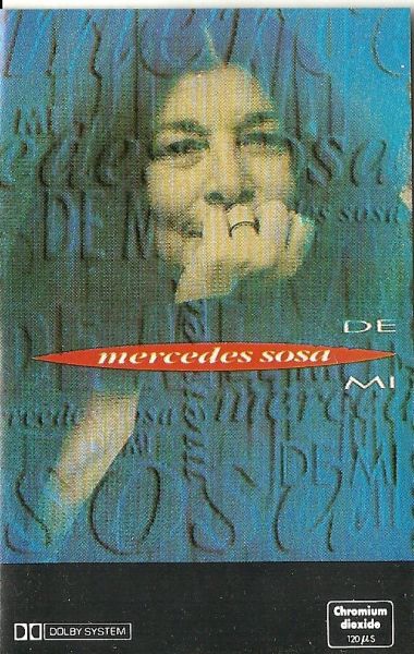 Mercedes Sosa