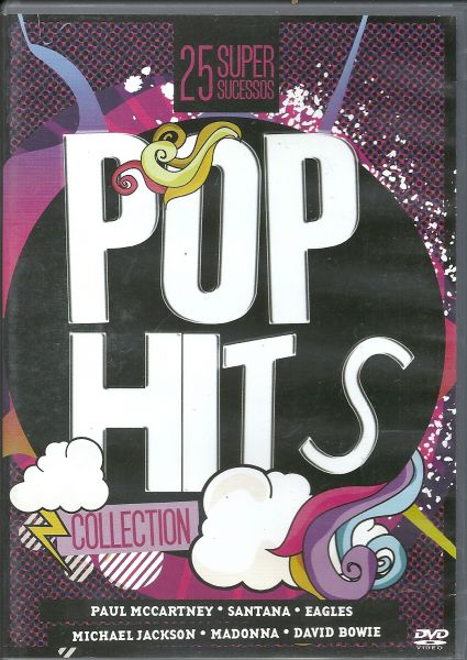 Pop Hits Collection