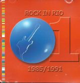 Rock In Rio 1 1985/1991