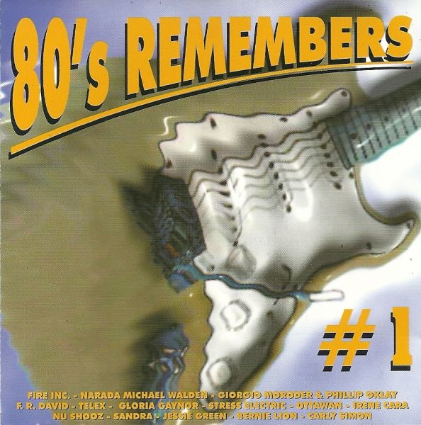 80's Remembers 1