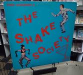 Fred Schneider & The Shake Society (LJ)