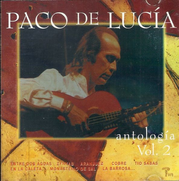 Paco de Lucia