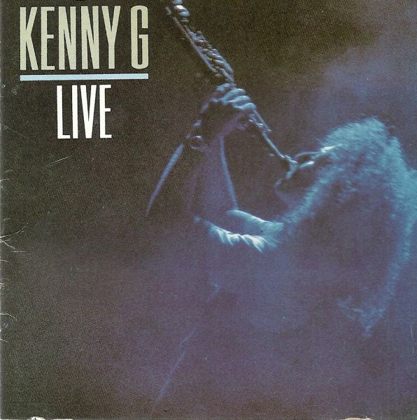 Kenny G