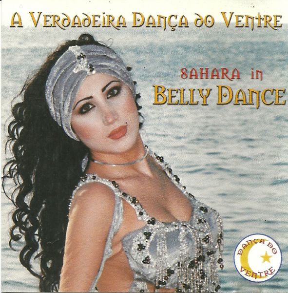 A Verdadeira Dança do Ventre