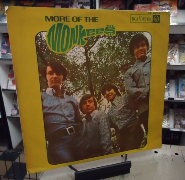 The Monkees