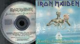 Iron Maiden