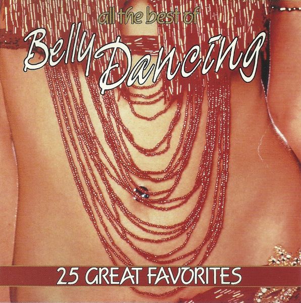 Belly Dancing