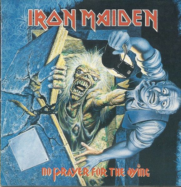 Iron Maiden