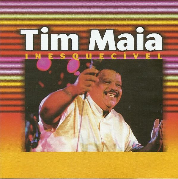 Tim Maia