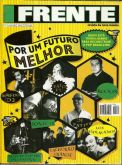 Frente nº01 - com CD