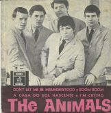 The Animals (CPT)