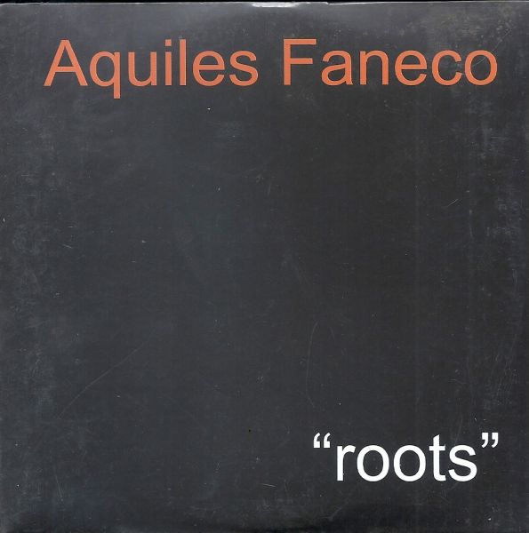 Aquiles Faneco