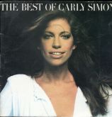 Carly Simon