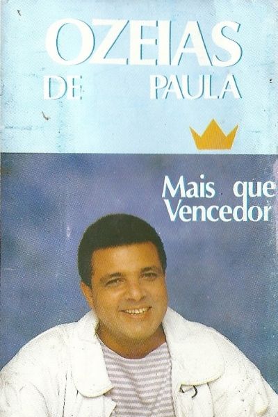 Ozeias de Paula