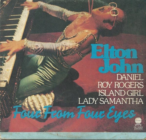 Elton John (CPT)