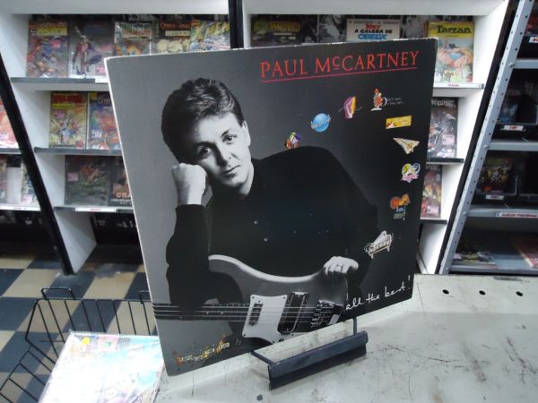 Paul McCartney (LJ)