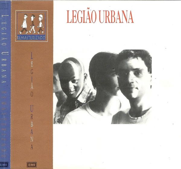 Legião Urbana