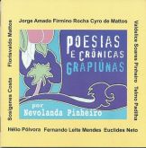 Poesias e Crônicas Grapiúnas