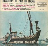 Romanticos de Cuba (CPT)