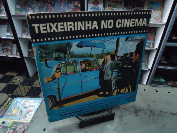 Teixeirinha