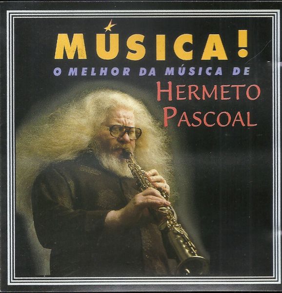 Hermeto Pascoal