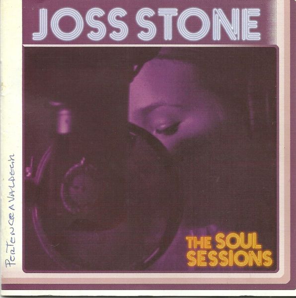 Joss Stone (LJ)