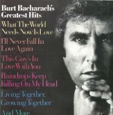 Burt Bacharach