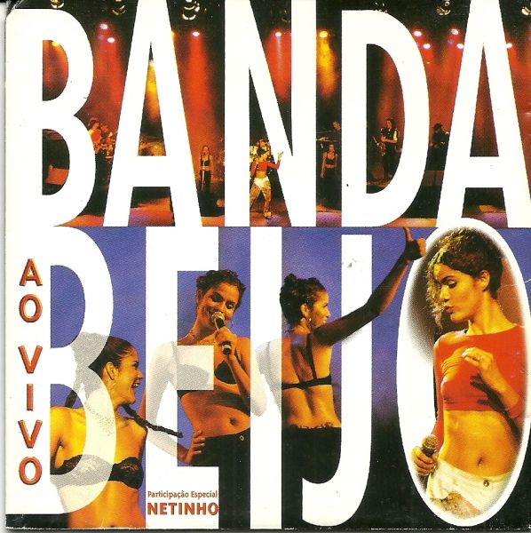 Banda Beijo