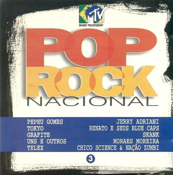 Pop Rock Nacional 03