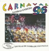 Sambas Enredo 96 - São Paulo