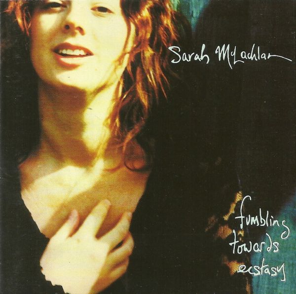 Sarah McLachlan