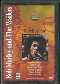 Bob Marley and The Wailers - Catch a Fire (LJ)