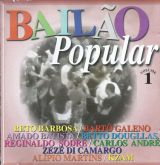 Bailão Popular Vol 1