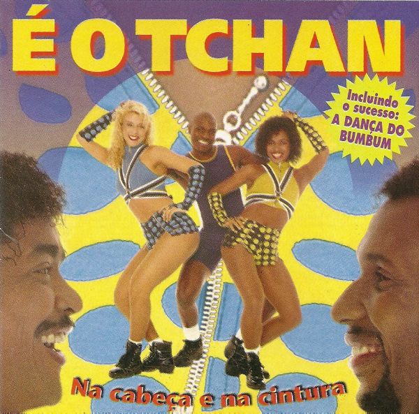 É o Tchan