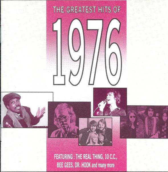 The Greatest Hits of 1976